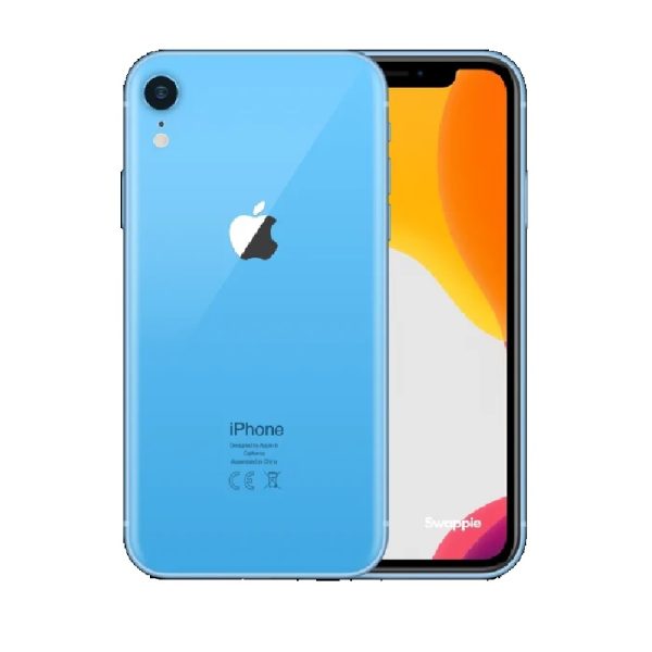 iPhone-XR